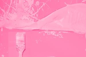 Artist Application: Think Pink