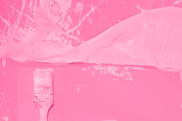 Artist Application: Think Pink