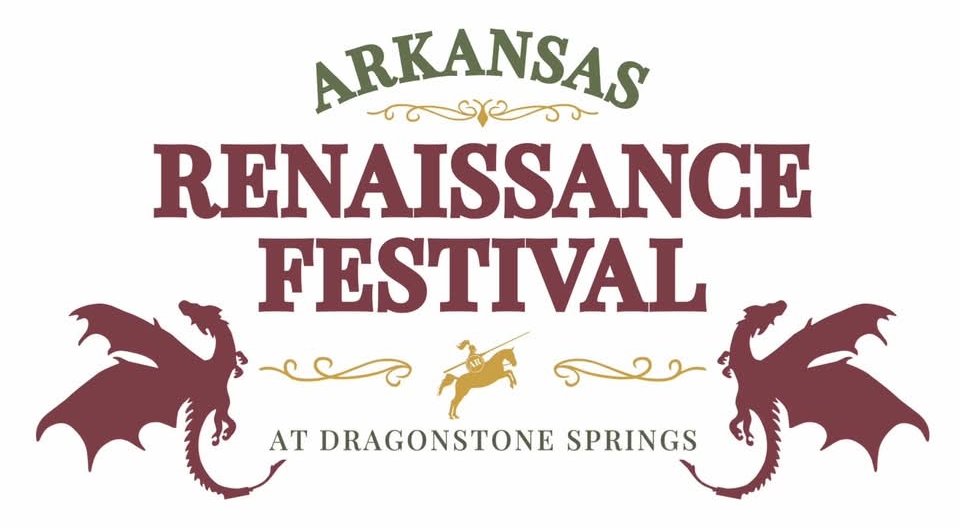 Full Season 2026 AR Renaissance Festival