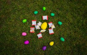 Eggs-tra Special Needs Easter Egg Hunt cover picture