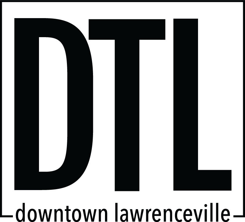 2022 City of Lawrenceville Sponsorship Package cover image