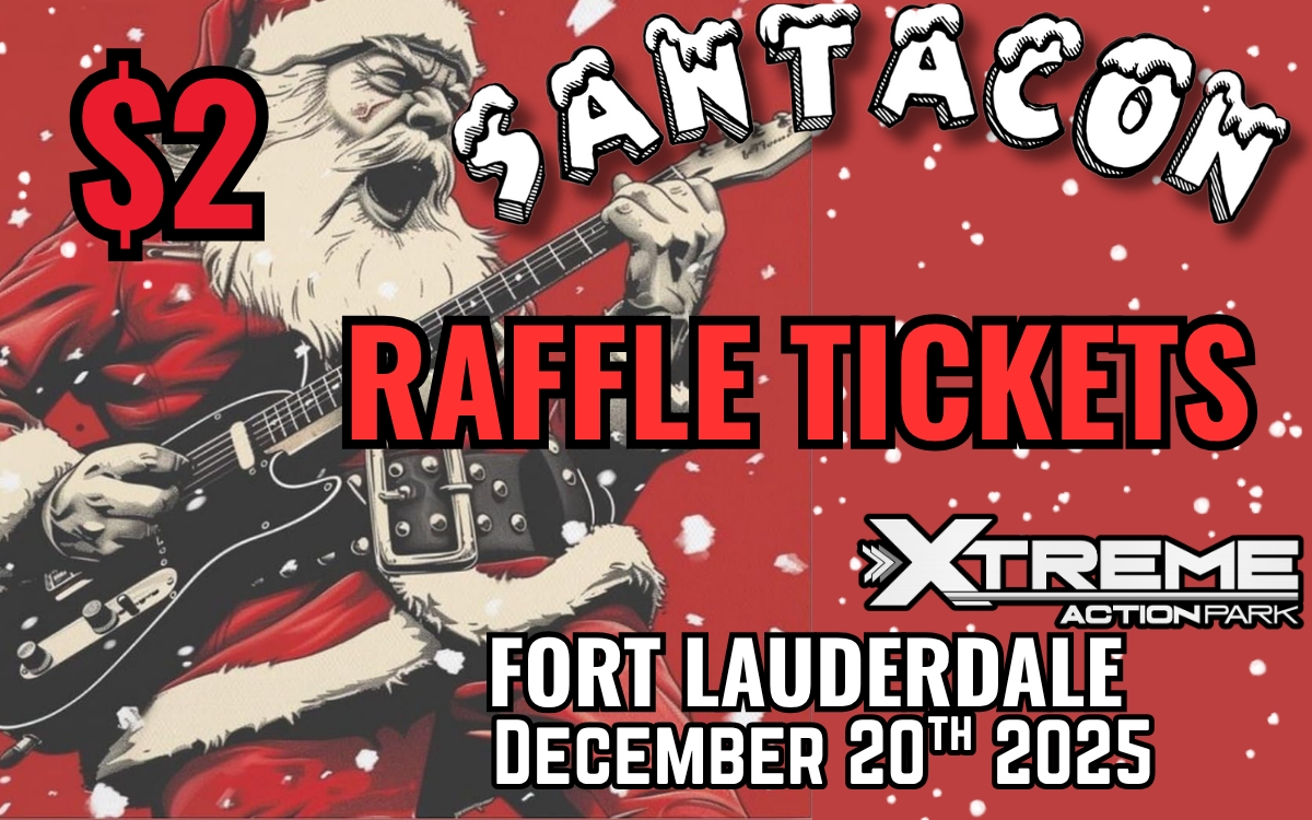 Additional Raffle Tickets cover picture