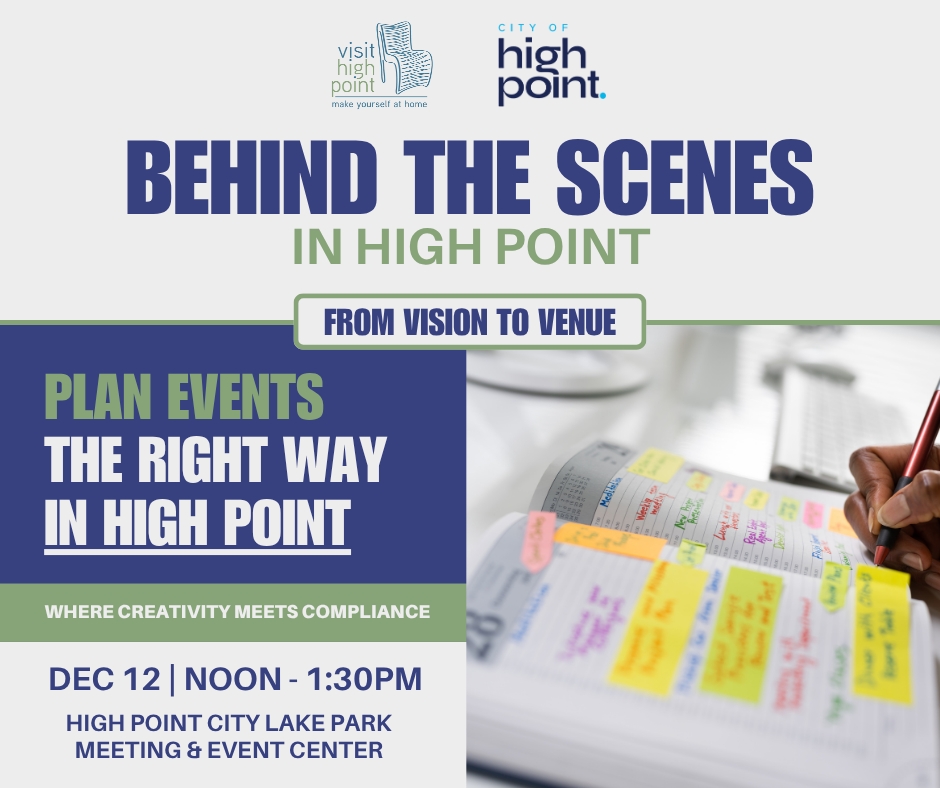 General Admission cover picture