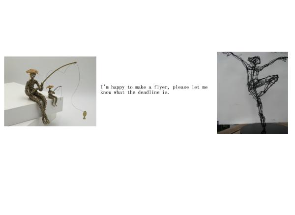 Metal Sculpture Workshop