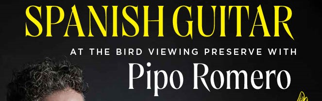 Pipo Romero Concert