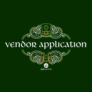 Vendor Application