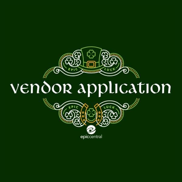 Vendor Application