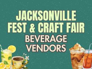 Beverage Vendors (Lemonade/Coffee/Specialty Drinks/Beverage Only Vendors)