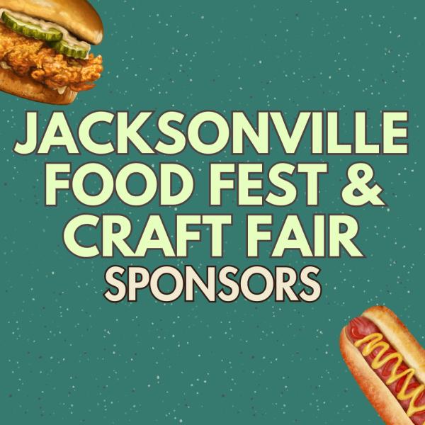 Sponsor Vendor Application (Small/Large Businesses, Brick & Mortar, Services, Marketing, Lead Gen)