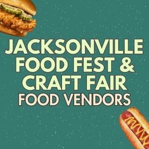 Food Vendors (Food Trucks/Restaurants/Catering Companies etc)