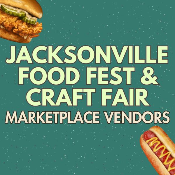 Marketplace Vendors (Artists/Crafters/Home Based Businesses etc)