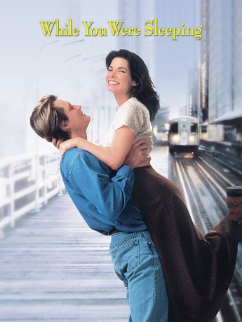 While You Were Sleeping cover picture