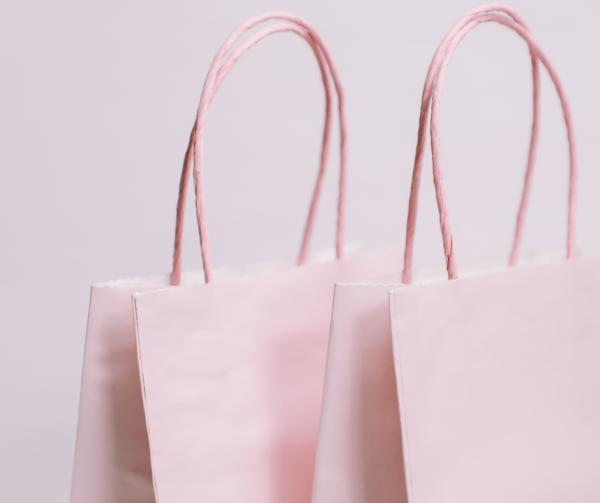 Small Town Charm vendor