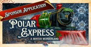 Sponsorship Application - All Levels