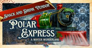 Snacks and Drinks Vendor Application