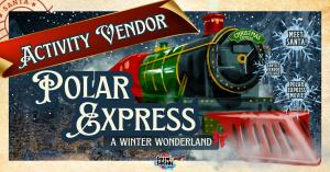 Activity Vendor Application