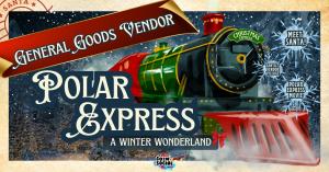 General Vendor Application