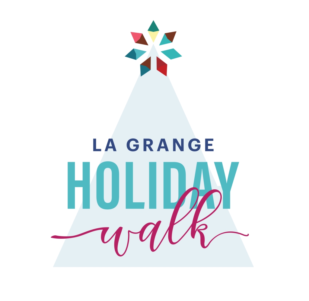 La Grange Holiday Walk