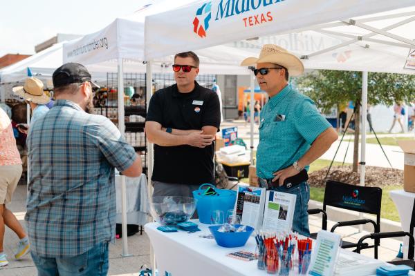 Artisan,  Non - Profit, and Business Vendor Sign Up