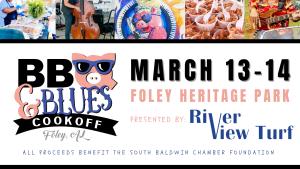 2026 BBQ & Blues Vendor Application