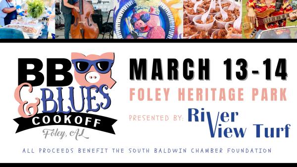 2026 BBQ & Blues Vendor Application