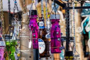 Vendor Application - 22nd Annual Gulf Coast Hot Air Balloon Festival