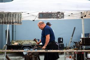 2026 Working Studio Application