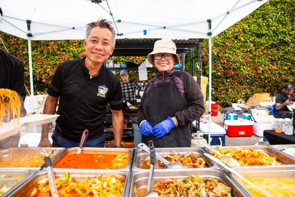 2026 Food Vendor Application