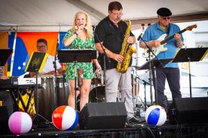 2026 Entertainment Application