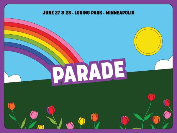 2026 Twin Cities  Pride Parade Application