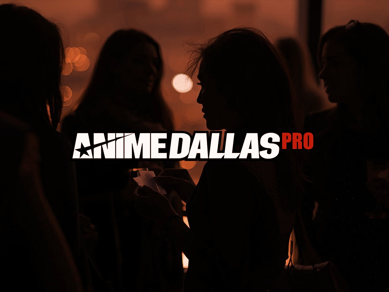 Anime Dallas Pro Mixer cover picture