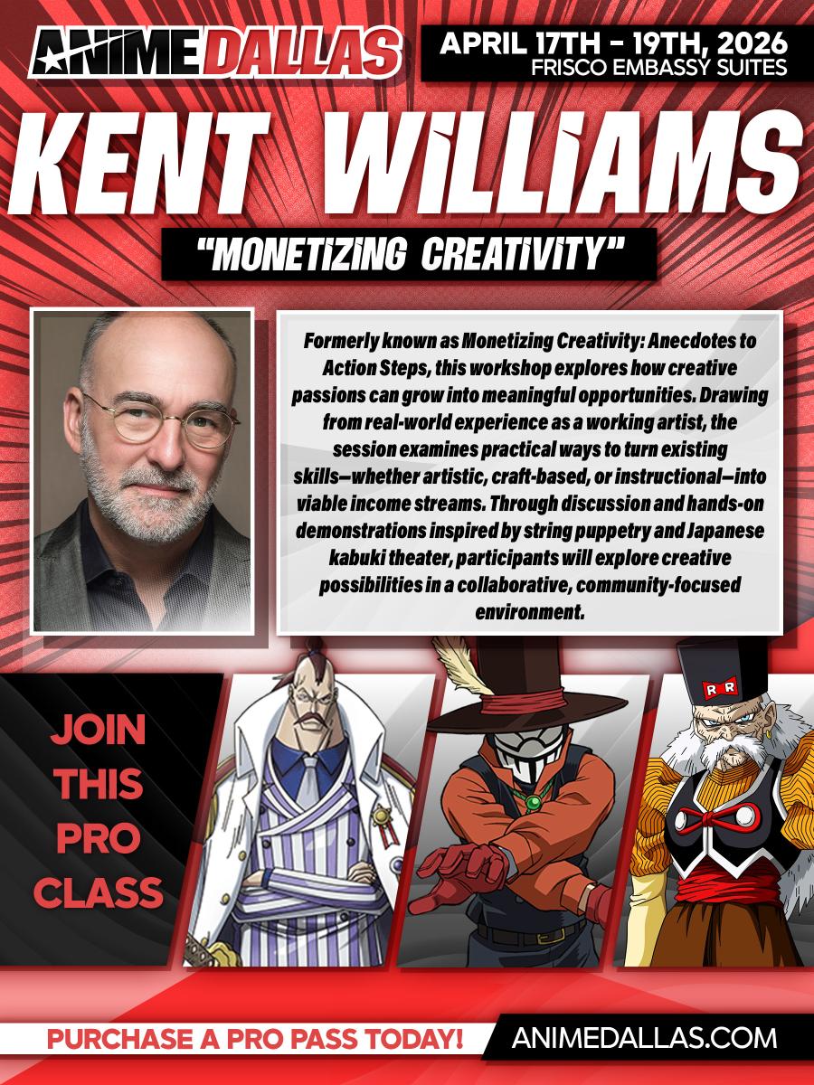 Kent Williams cover picture