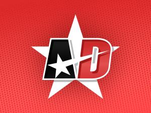 Artist Alley Application