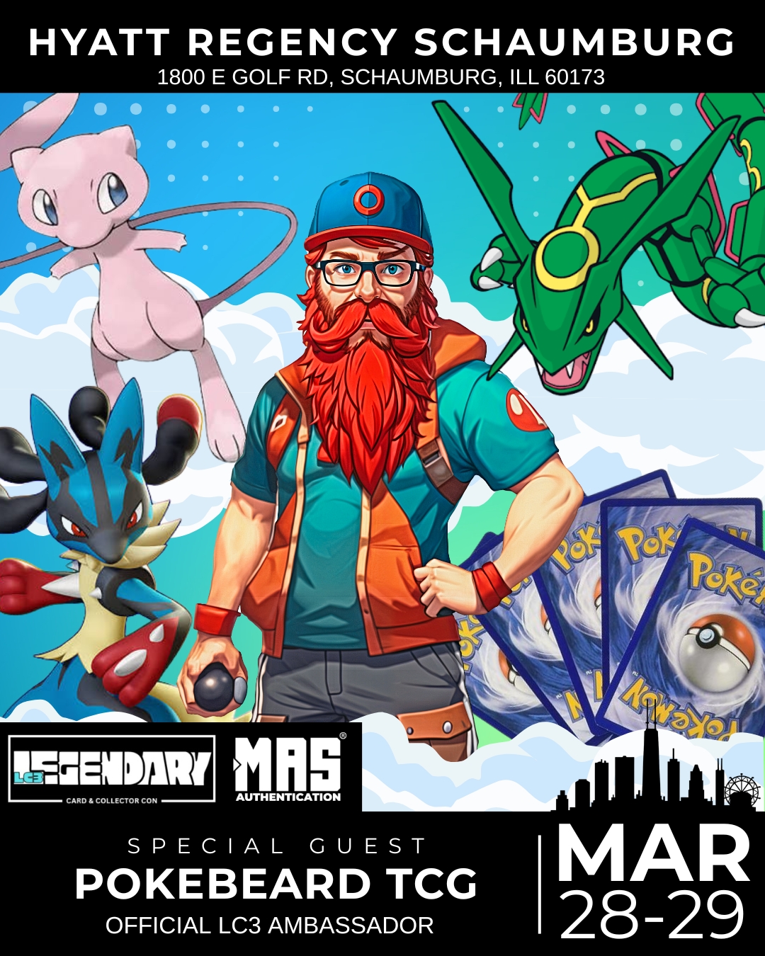 General Admission - show access only cover picture