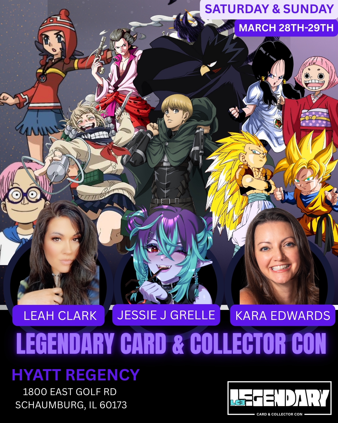 VIP Admission - Fast Pass cover picture