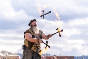 Photo Contest Submission Form