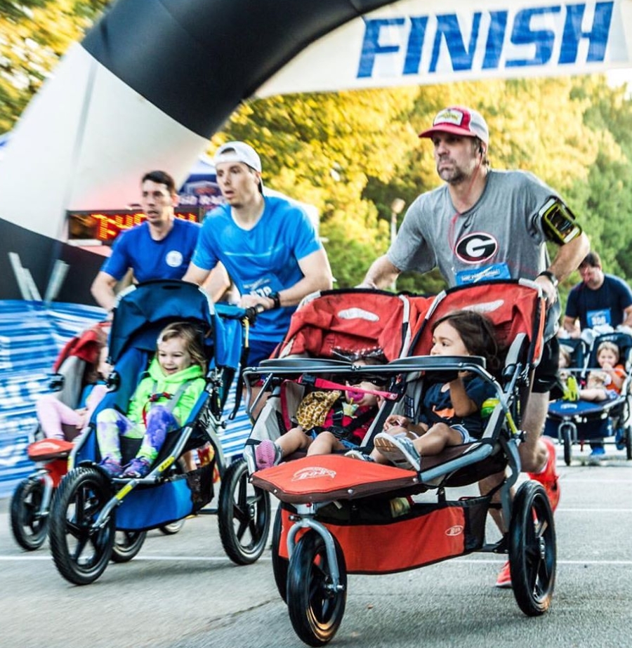 Sandy Springs Festival