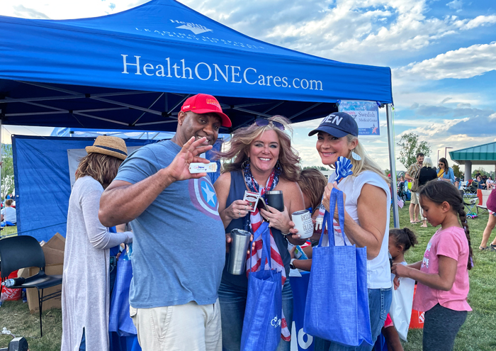 Business Sponsorship