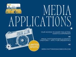2026 Media Applications