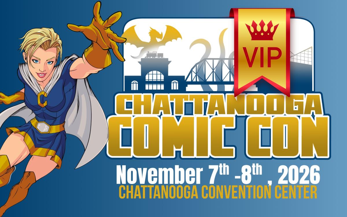 VIP Membership cover picture