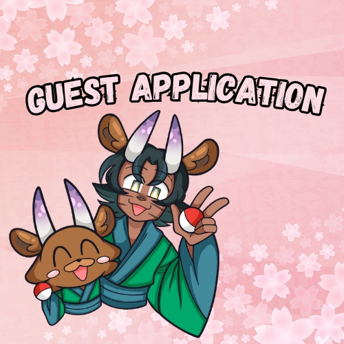 Guest Application