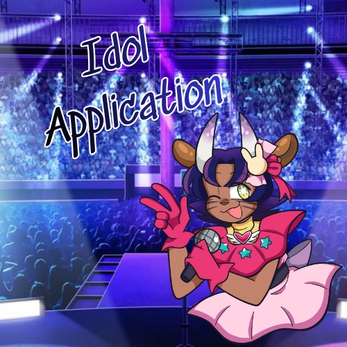 Idol Performer Application