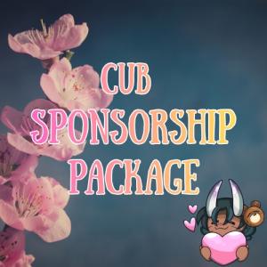 &ldquo;Cub&rdquo; Package