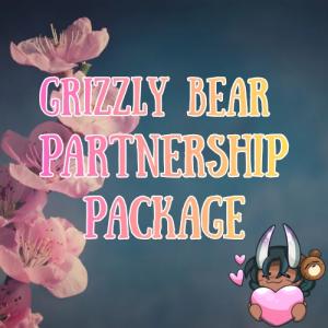 Grizzly Bear Package
