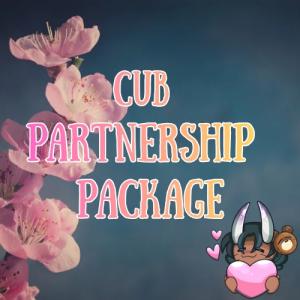 &ldquo;Cub&rdquo; Package