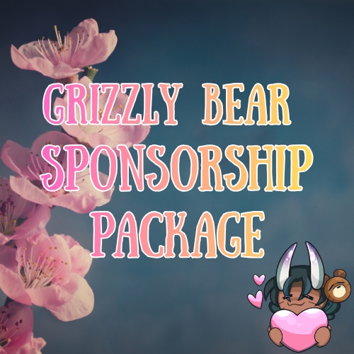 Grizzly Bear Package
