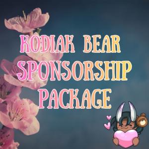 "Kodiak" Package