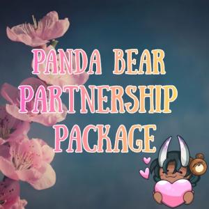 "Panda" Package