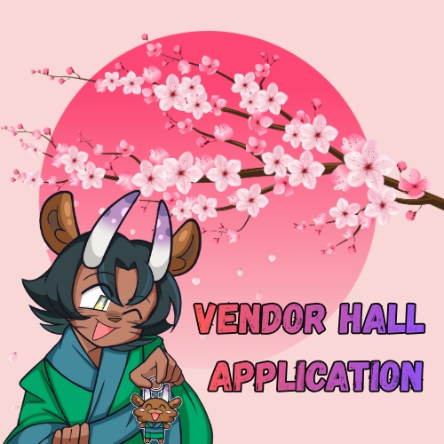 Vendor Application