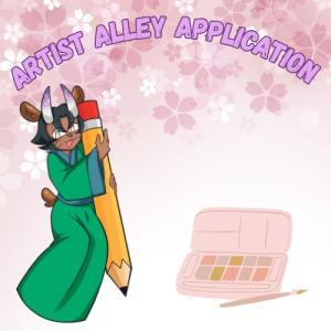 Artist Application